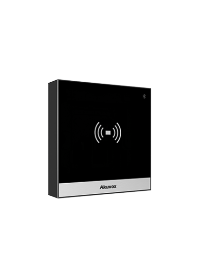 Akuvox AO3 - Smart Access Control (includes mount) - Image 2