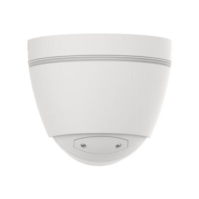 IVSEC Dome IP Cam, 4MP, 2.8mm Lens, IP66, 20m IR, Smart MD - Image 4