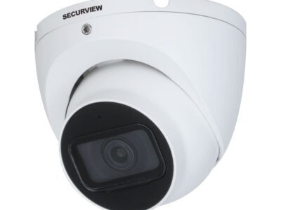 Professional Series 2.0MP 2.8mm Fixed HDCVI Turret - VSCVI-2DIRG<br><small class="product-sku">SKU: VSCVI-2DIRG</small>