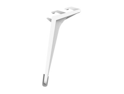 Desktop stand for Fanvil i51W, i52W, and i53W monitors - Image 3