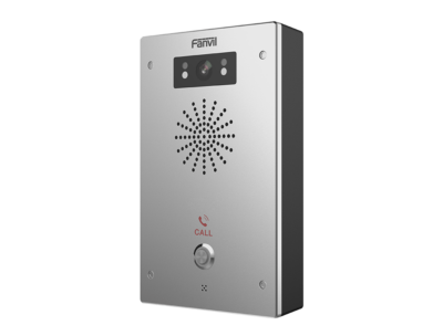 Fanvil i16V SIP Video Intercom