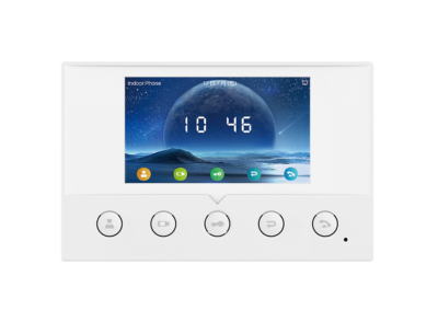 Fanvil i51W SIP Indoor Station