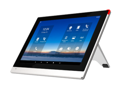 Fanvil i56A SIP 10.1 Inch Android Indoor Station