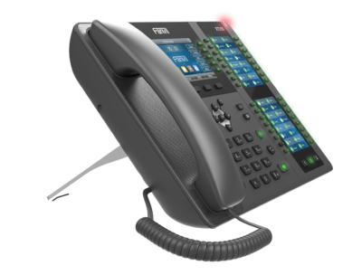 Fanvil X210 High-end Enterprise IP Phone