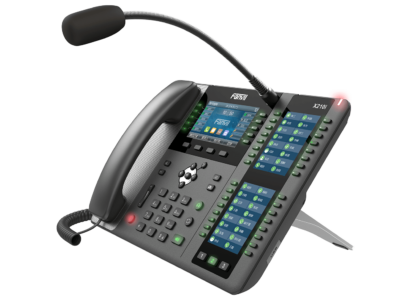 Fanvil X210i Paging Console Phone
