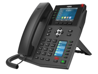Fanvil X5U High-end IP Phone
