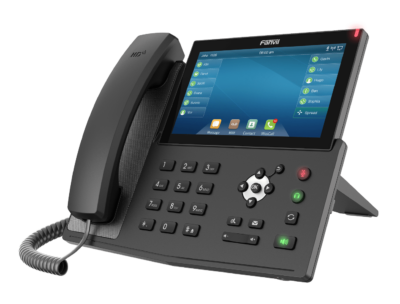 Fanvil X7 Enterprise IP Phone