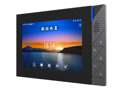 Fanvil i55A SIP 7 Inch Android Indoor Station