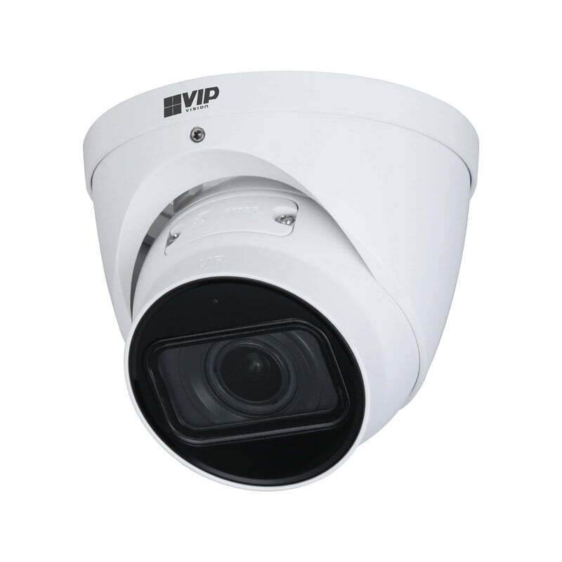 Professional AI Series 8.0MP Motorised Turret