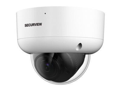 Professional Series 2.0MP Motorised HDCVI Vandal Dome - VSCVI-2DIRMD<br><small class="product-sku">SKU: VSCVI-2DIRMD</small>