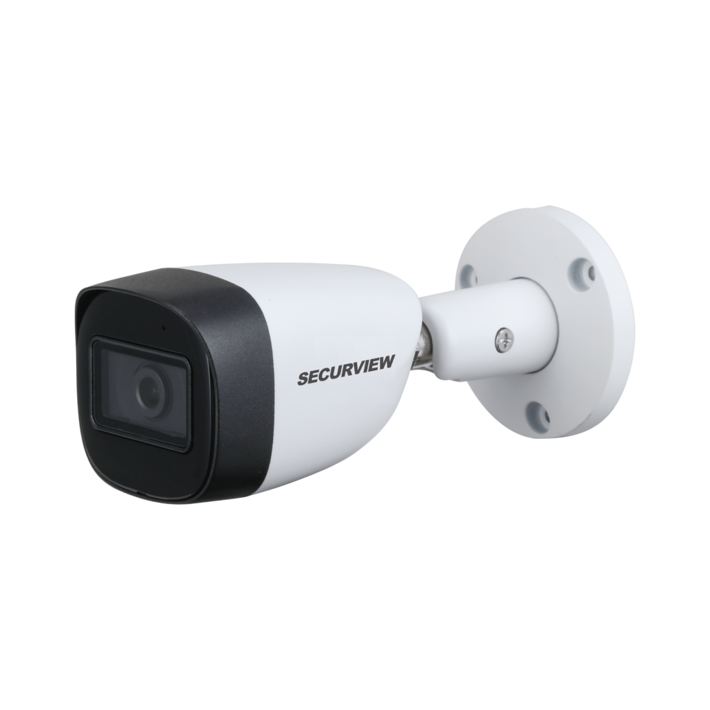 Professional Series 2.0MP WDR Fixed Lens HDCVI Bullet - VSCVI-2BIRG
