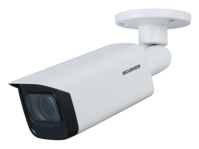 Professional Series 2.0MP WDR Vari-Focal Motorised HDCVI Bullet