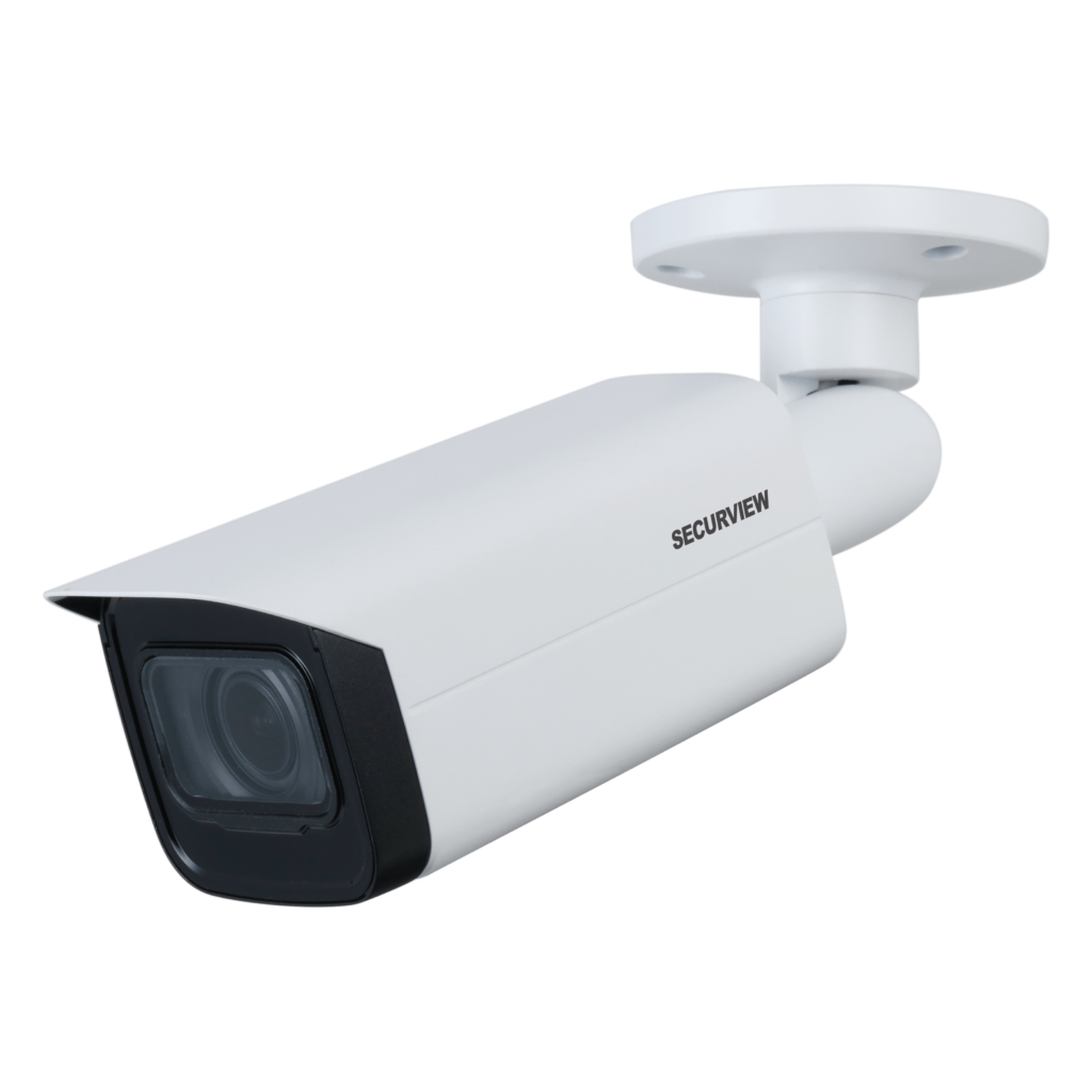 Professional Series 2.0MP WDR Vari-Focal Motorised HDCVI Bullet - VSCVI-2BIRMG