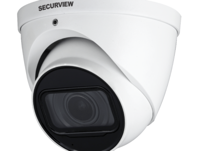 Professional Series 5.0MP Motorised HDCVI Turret - VSCVI-5DIRMG2<br><small class="product-sku">SKU: VSCVI-5DIRMG2</small>