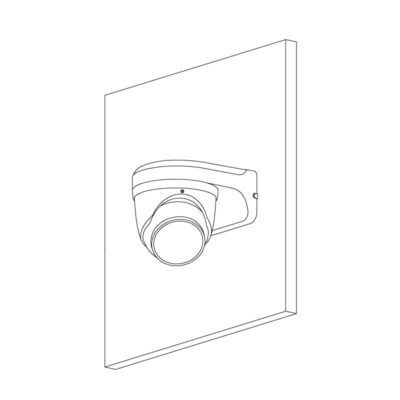 Ultimate AI Series 4.0MP Fixed Dual Lens