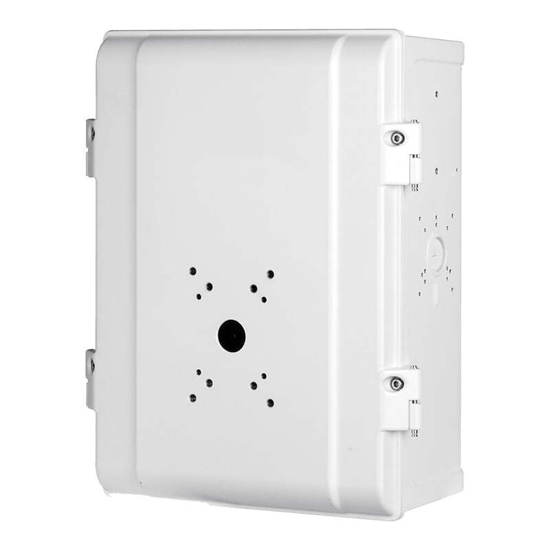 Adapter/Junction Box for Bullet & PTZ Cameras