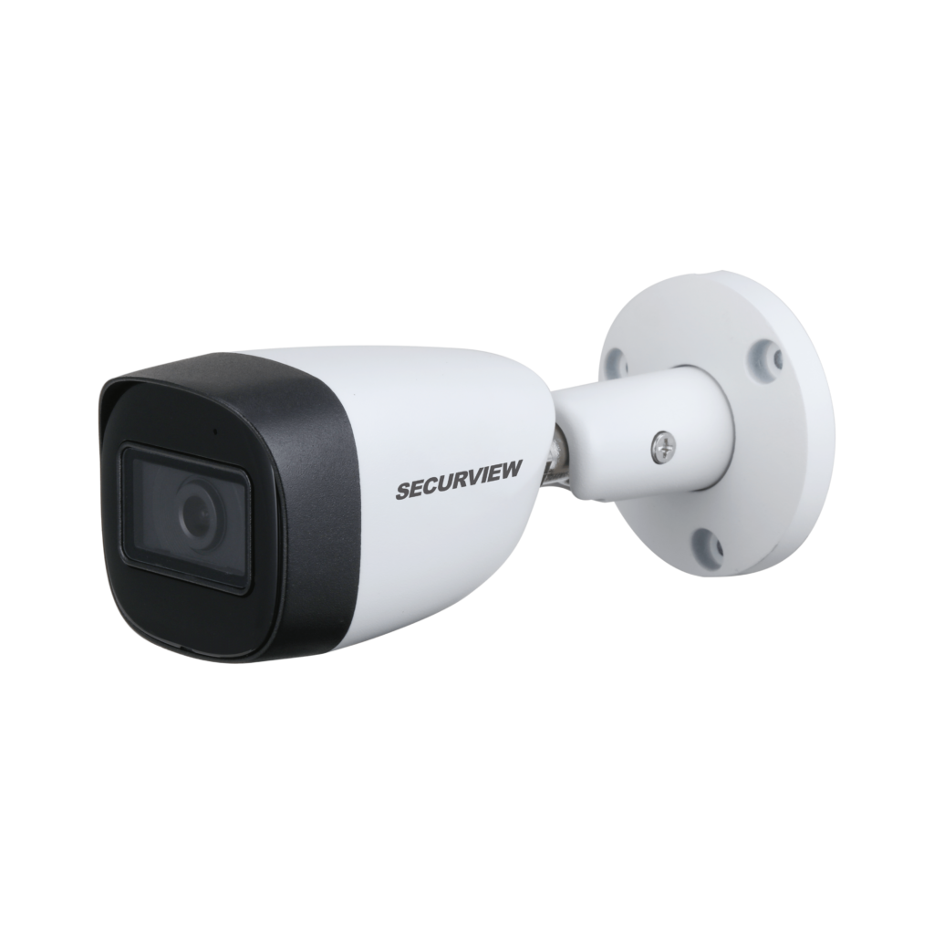Professional Series 5.0MP WDR Fixed Lens HDCVI Bullet - VSCVI-5BIRG2