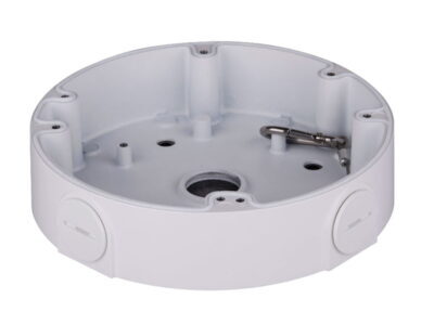 Adapter/Junction Box for Surveillance Cameras - VSBKTA138-2<br><small class="product-sku">SKU: VSBKTA138-2</small>