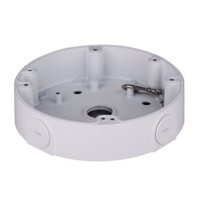 Adapter/Junction Box for Surveillance Cameras - VSBKTA138-2