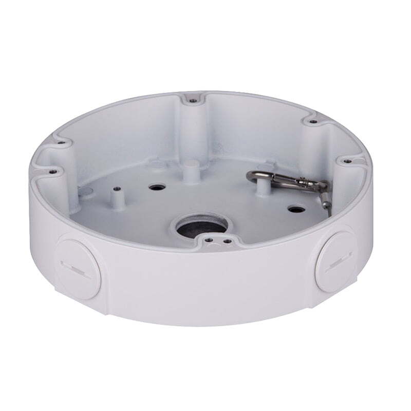 Adapter/Junction Box for Surveillance Cameras - VSBKTA138-2