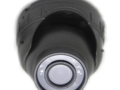 Professional Weather Resistant Dome Camera - MSCAM-MD