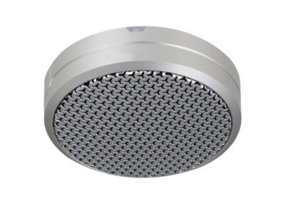 High Fidelity Surveillance Microphone (Aluminium) - VSAMICB2