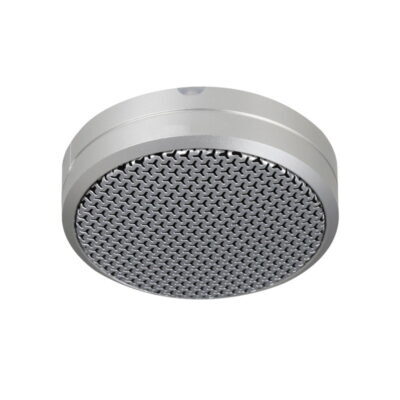 High Fidelity Surveillance Microphone (Aluminium) - VSAMICB2