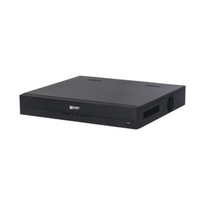 Professional AI Series 16CH PoE NVR with 4 x HDD Bays - Image 2
