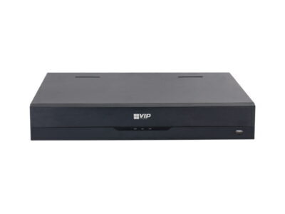 Professional AI Series 16CH PoE NVR with 4 x HDD Bays - AOS-NVR16PRO16P-I3