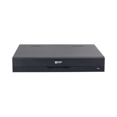 Professional AI Series 16CH PoE NVR with 4 x HDD Bays