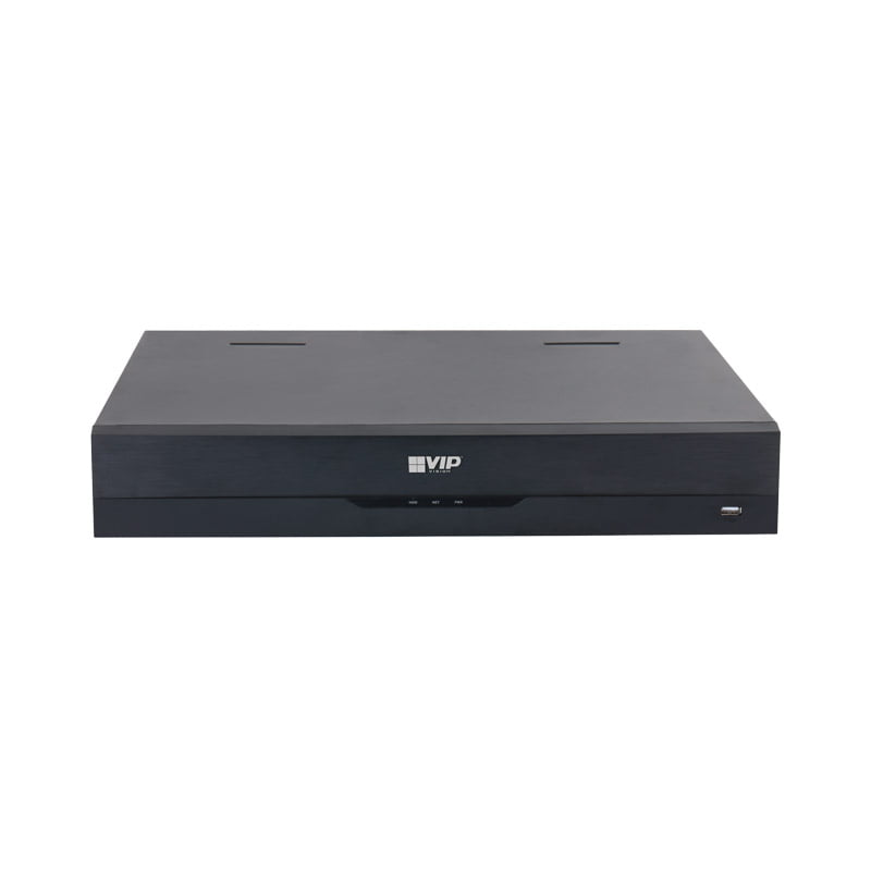 Professional AI Series 32CH NVR with 4 x HDD Bays - NVR32PRO-I3