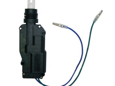 Heavy Duty 2-Wire Central Locking Slave Motor - DLHD102