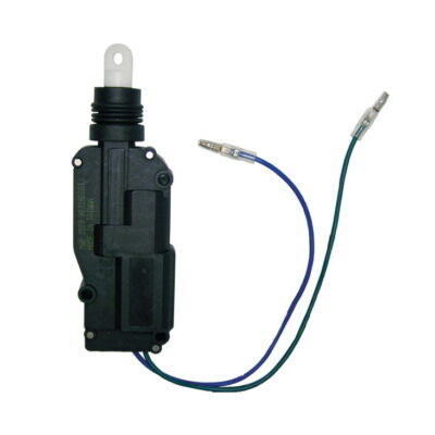 Heavy Duty 2-Wire Central Locking Slave Motor - DLHD102