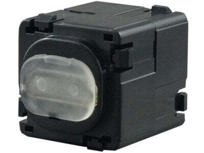 HDMI Mechanism - Black - CS-MHDMIB