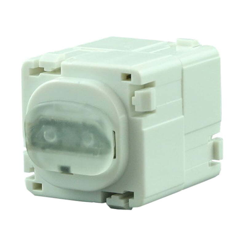 HDMI Mechanism - White - CS-MHDMI