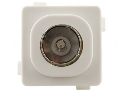 PAL to Screw Fix Solderless TV Antenna Socket - CS-TVSSF