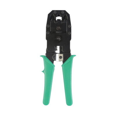Modular Crimping & Stripping Tool Kit - TST-KIT - Image 2