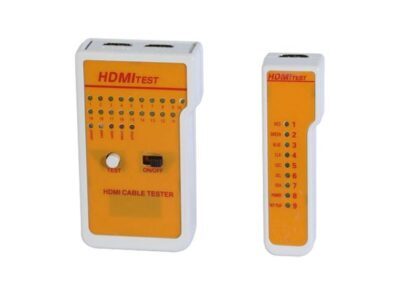 HDMI Cable Tester - TST-HDMI