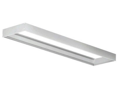 Surface Mounted Frame (for LPL-C Series) - LPL-C-S