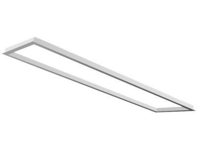 Recessed Frame (for LPL-C Series) - LPL-C-R