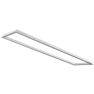 Recessed Frame (for LPL-C Series) - LPL-C-R