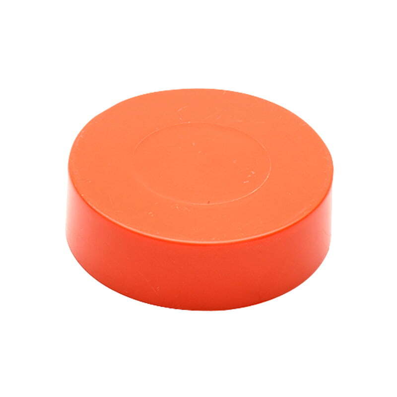 50mm Orange Conduit Cap - CNA112