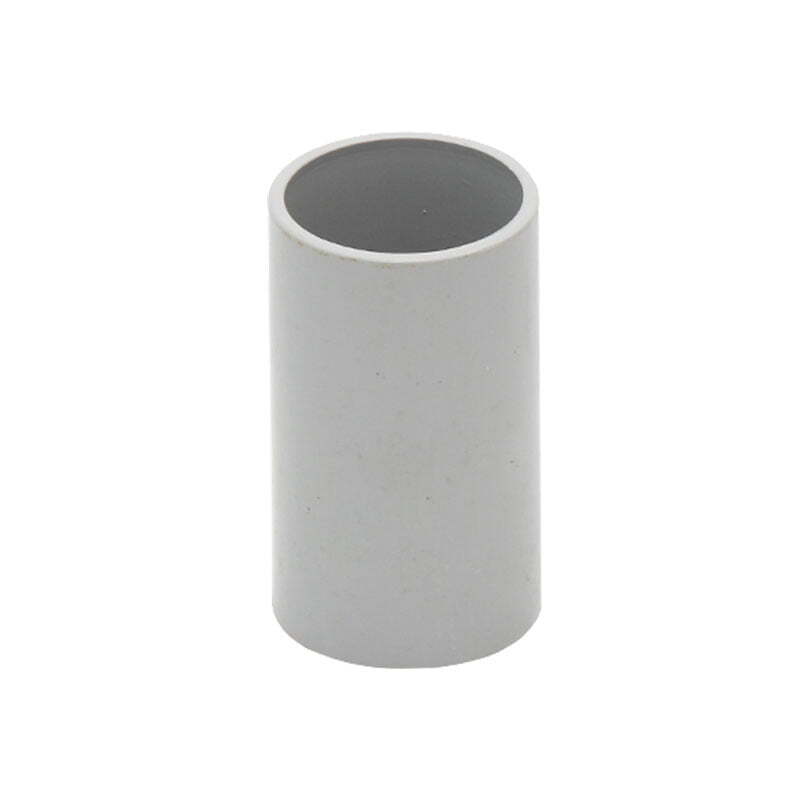 32mm Grey Plain Coupling - CNA132