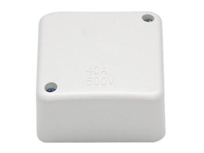 Small Junction Box - ELA122