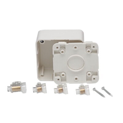 Small Junction Box - Image 2