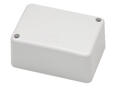 Large Junction Box - ELA123