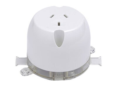 Single Surface Plug Base - ELA130