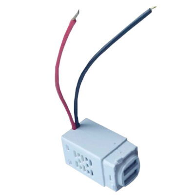 Double USB Charger Mechanism - ELM161 - Image 2