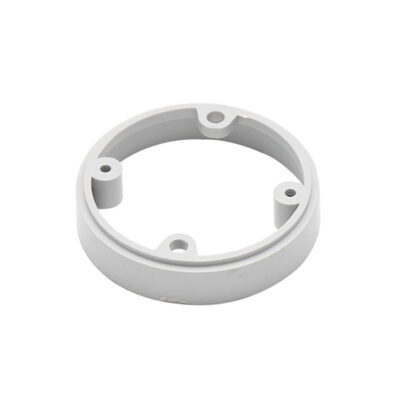 25mm Grey Extension Ring - CNA170