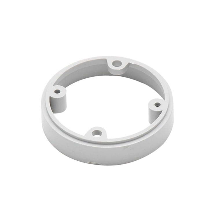 25mm Grey Extension Ring - CNA170